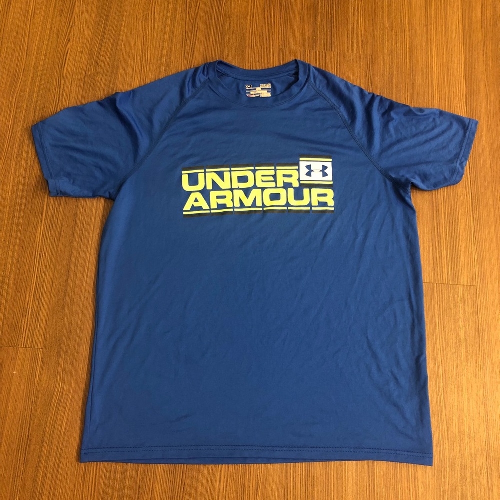 Under Armour Dri Fit Shirt